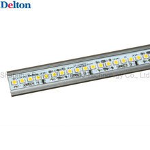 Constant DC24V 180LED / M barra de luz LED con certificado CE